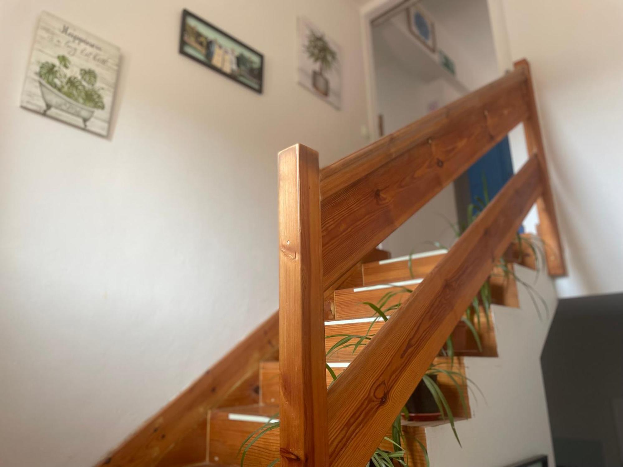 Las Hadas Albergue -Solo Para Peregrinos - Vegano -Bar Reliegos Exterior foto